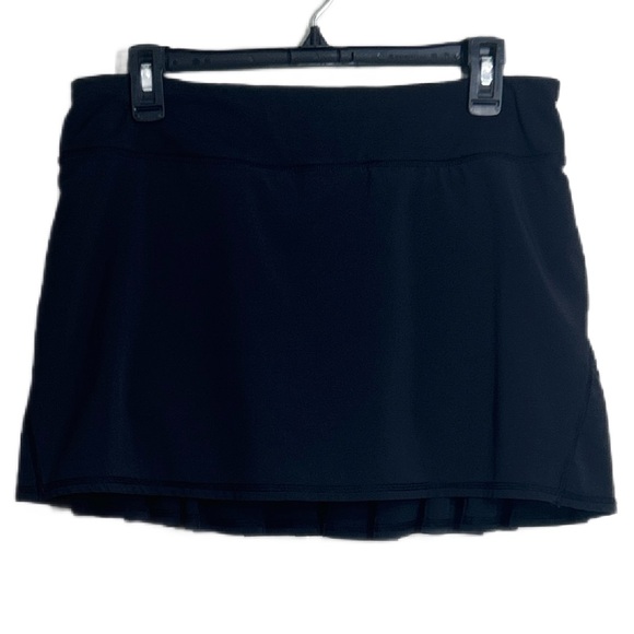 Lululemon Run Pace Setter Skirt - Picture 7 of 13